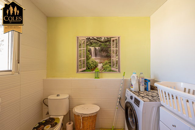 ARB2VC14: Villa for Sale in Arboleas, Almería