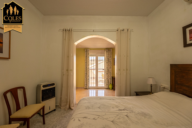 ARB2VC14: Villa for Sale in Arboleas, Almería