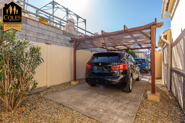 ARB2VC14: Villa for Sale in Arboleas, Almería