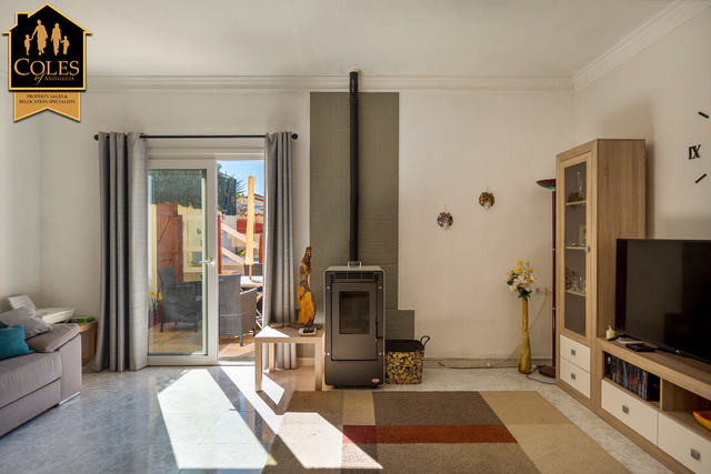 ARB2VC14: Villa for Sale in Arboleas, Almería