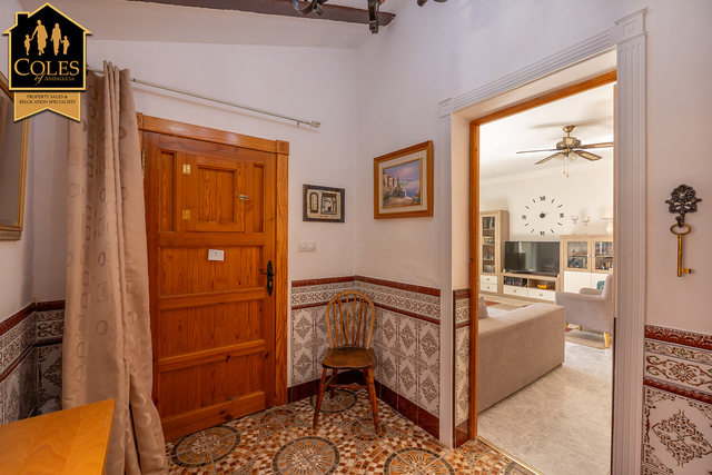 ARB2VC14: Villa for Sale in Arboleas, Almería