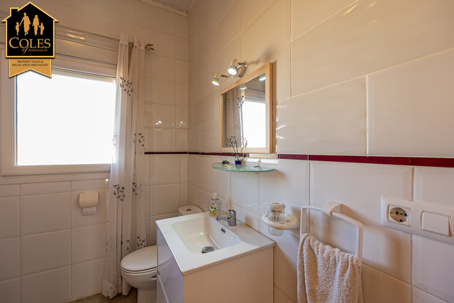 ARB2VC14: Villa for Sale in Arboleas, Almería