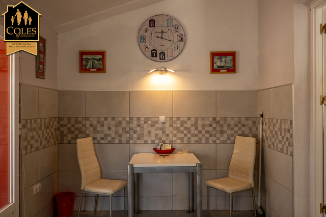 ARB2VC14: Villa for Sale in Arboleas, Almería