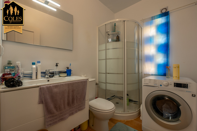 TUR2A137: Apartment for Sale in Turre, Almería