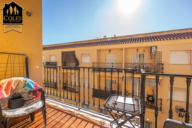 TUR2A137: Apartment for Sale in Turre, Almería