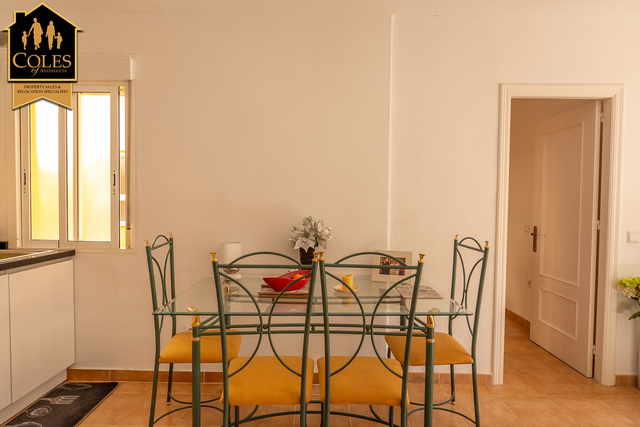 TUR2A137: Apartment for Sale in Turre, Almería