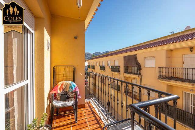 Apartment in Turre, Almería Apartment in Turre, Almería