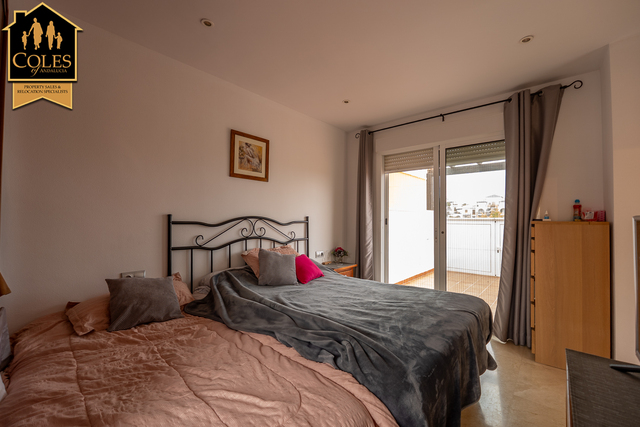 VER3V22: Villa for Sale in Vera Playa, Almería