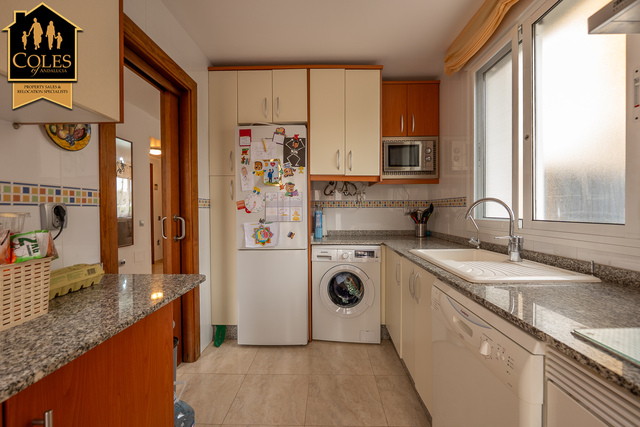 VER3V22: Villa for Sale in Vera Playa, Almería