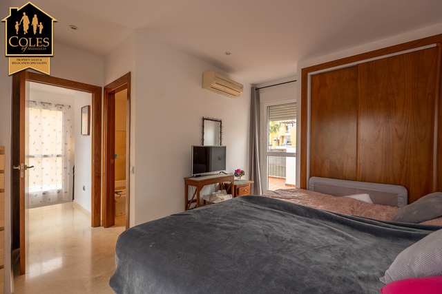 VER3V22: Villa for Sale in Vera Playa, Almería