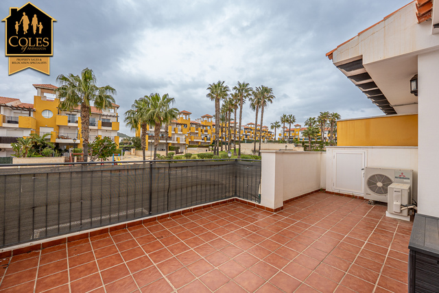 VER3V22: Villa for Sale in Vera Playa, Almería