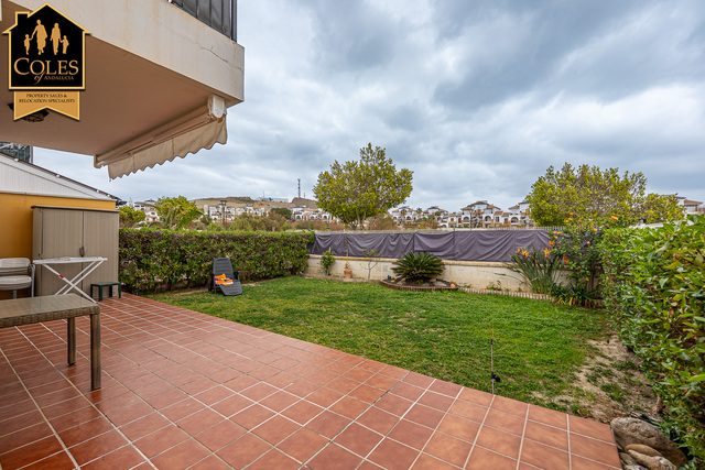 VER3V22: Villa for Sale in Vera Playa, Almería