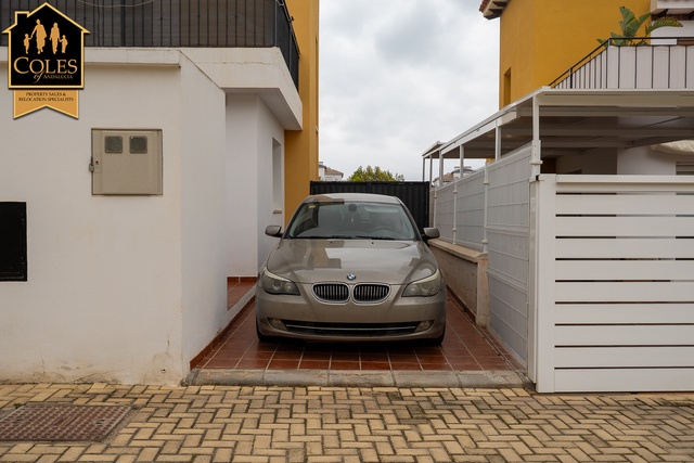 VER3V22: Villa for Sale in Vera Playa, Almería