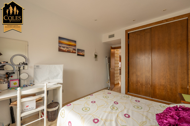 VER3V22: Villa for Sale in Vera Playa, Almería