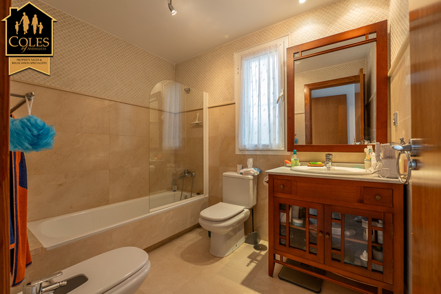 VER3V22: Villa for Sale in Vera Playa, Almería