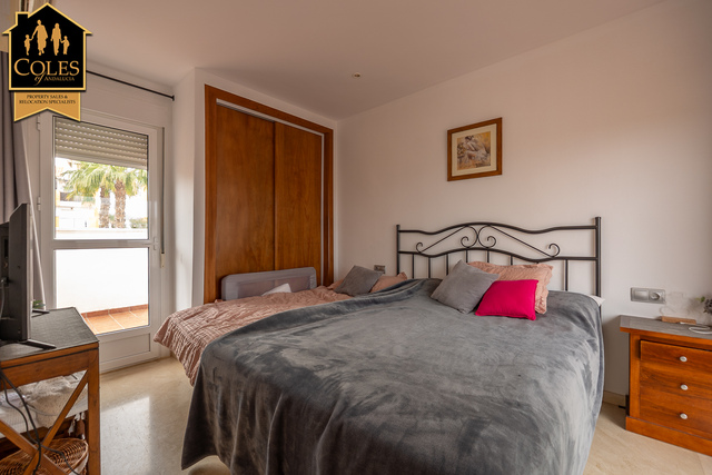 VER3V22: Villa for Sale in Vera Playa, Almería