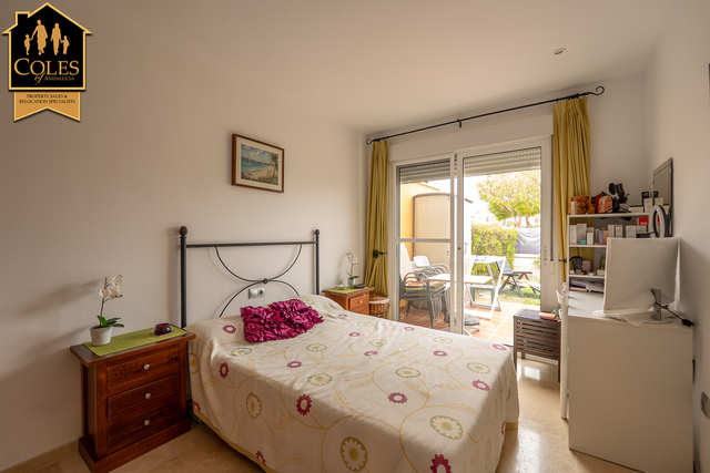 VER3V22: Villa for Sale in Vera Playa, Almería