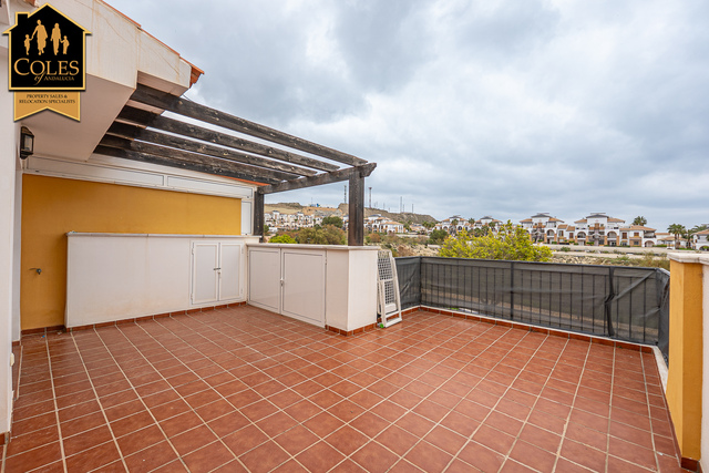 VER3V22: Villa for Sale in Vera Playa, Almería