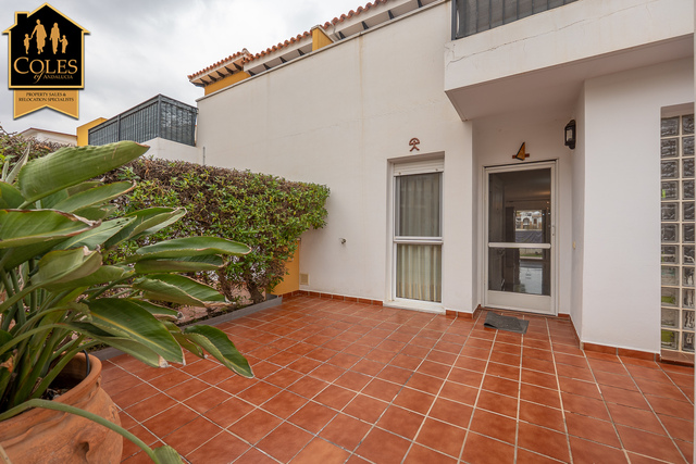 VER3V22: Villa for Sale in Vera Playa, Almería