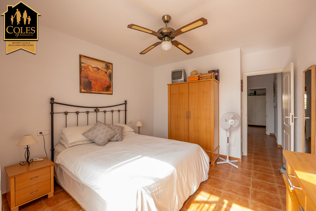 PAL2DM11: Town house for Sale in Palomares, Almería