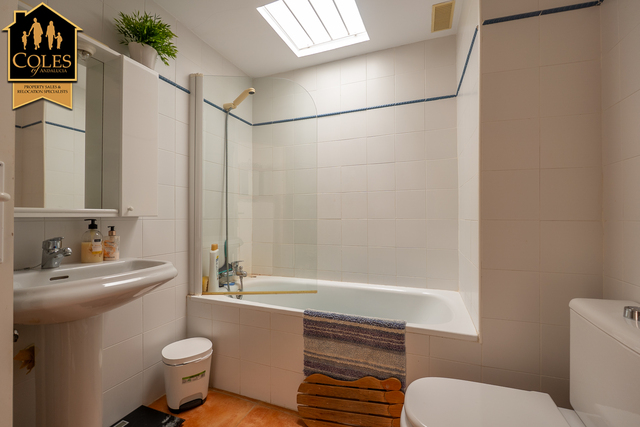 PAL2DM11: Town house for Sale in Palomares, Almería