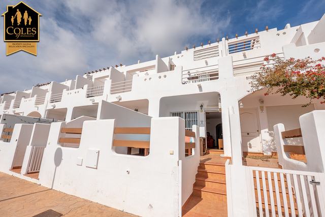 PAL2DM11: Town house for Sale in Palomares, Almería