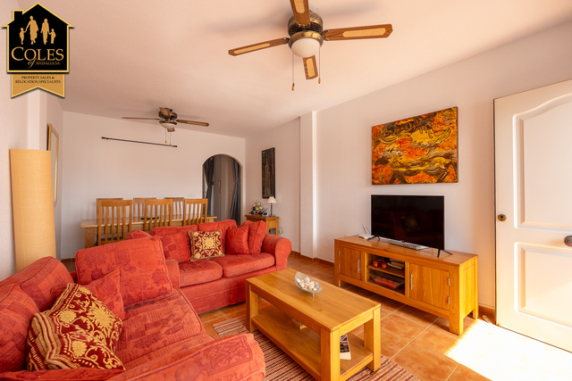 PAL2DM11: Town house for Sale in Palomares, Almería