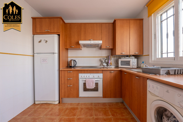 PAL2DM11: Town house for Sale in Palomares, Almería