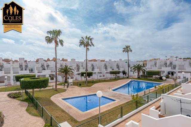 PAL2DM11: Town house for Sale in Palomares, Almería