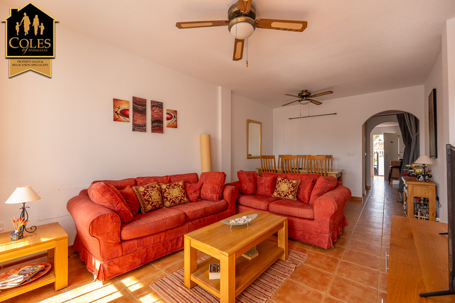 PAL2DM11: Town house for Sale in Palomares, Almería