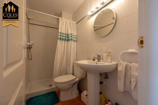 PAL2DM11: Town house for Sale in Palomares, Almería