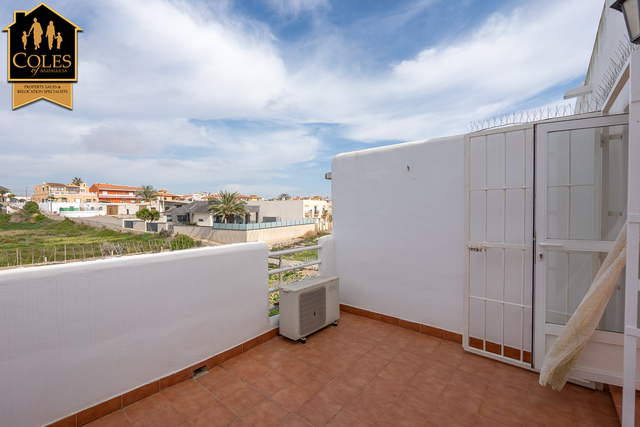 PAL2DM11: Town house for Sale in Palomares, Almería