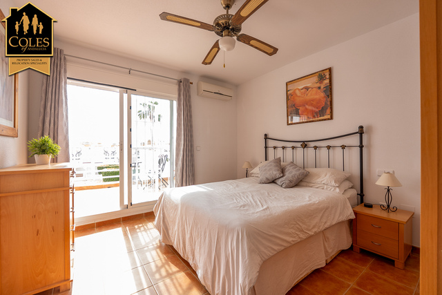 PAL2DM11: Town house for Sale in Palomares, Almería