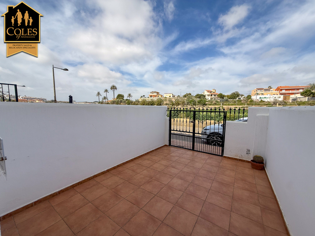 PAL2DM11: Town house for Sale in Palomares, Almería