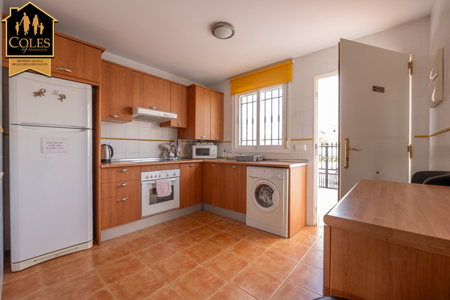 PAL2DM11: Town house for Sale in Palomares, Almería