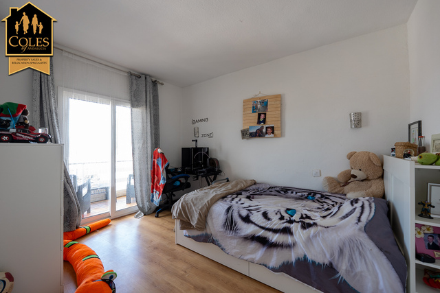 VER2A63: Apartment for Sale in Vera Playa, Almería