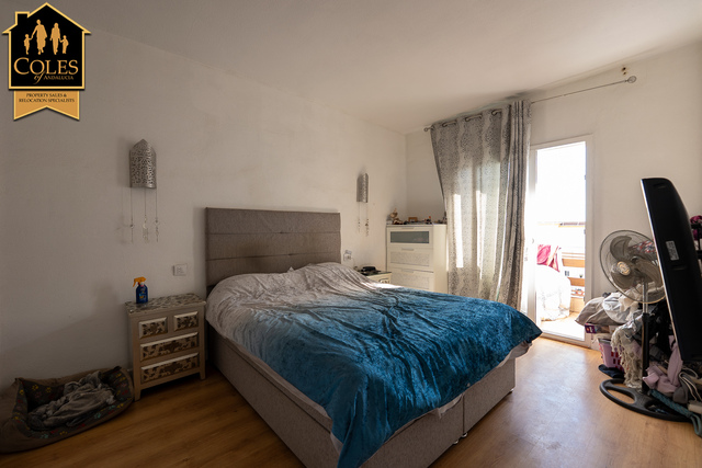 VER2A63: Apartment for Sale in Vera Playa, Almería