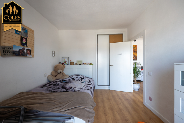 VER2A63: Apartment for Sale in Vera Playa, Almería