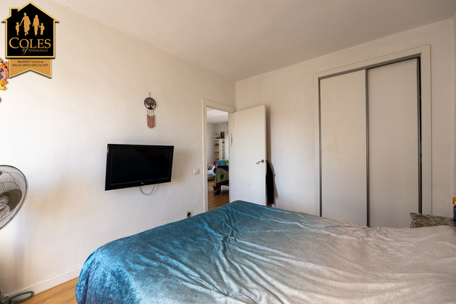 VER2A63: Apartment for Sale in Vera Playa, Almería