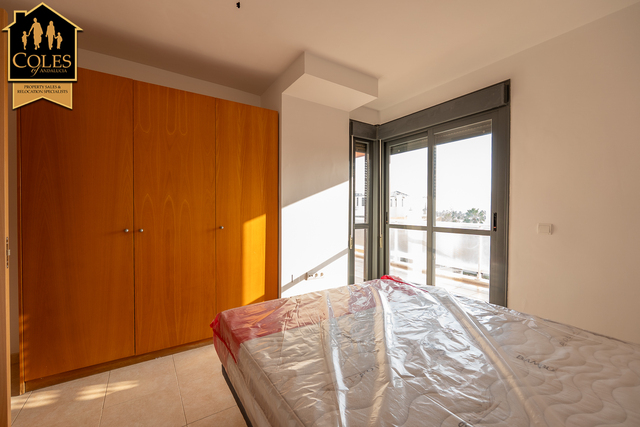 VER2A62: Apartment for Sale in Vera Playa, Almería