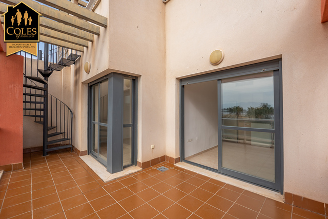 VER2A62: Apartment for Sale in Vera Playa, Almería