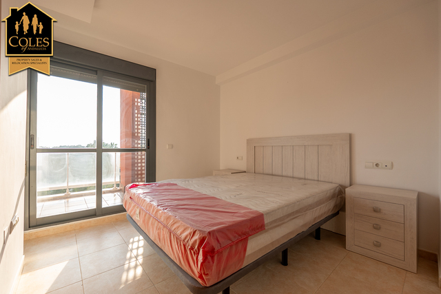 VER2A62: Apartment for Sale in Vera Playa, Almería