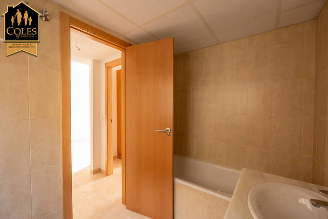 VER2A62: Apartment for Sale in Vera Playa, Almería