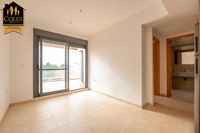 VER2A62: Apartment for Sale in Vera Playa, Almería