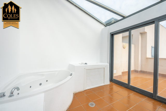 VER2A62: Apartment for Sale in Vera Playa, Almería