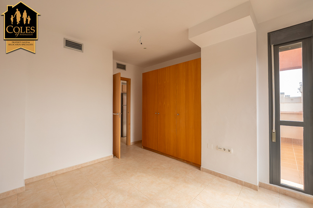 VER2A62: Apartment for Sale in Vera Playa, Almería
