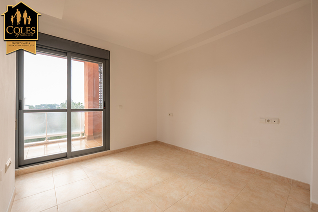VER2A62: Apartment for Sale in Vera Playa, Almería
