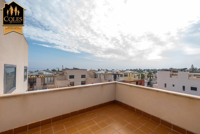 VER2A62: Apartment for Sale in Vera Playa, Almería