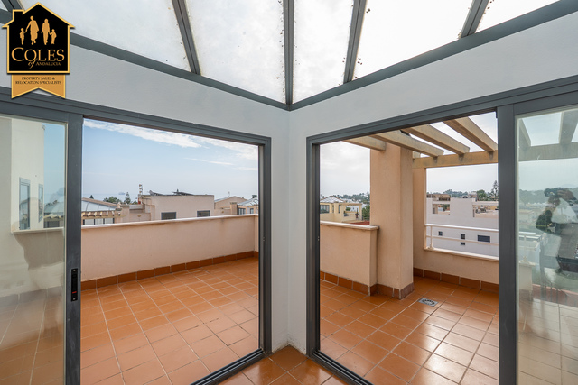 VER2A62: Apartment for Sale in Vera Playa, Almería