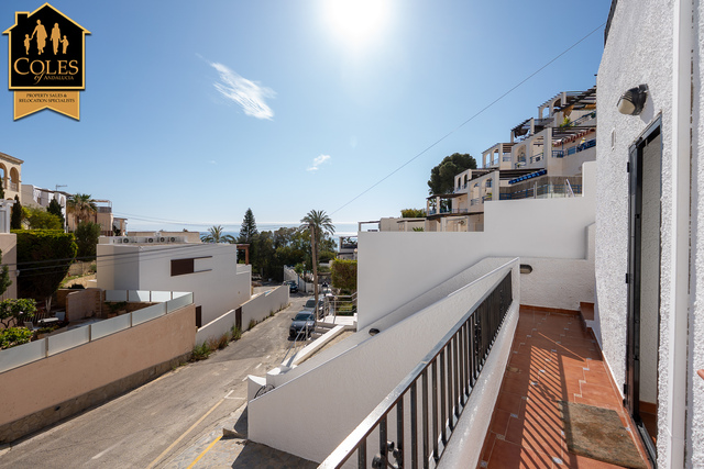 MOJ4V16: Villa for Sale in Mojácar Playa, Almería